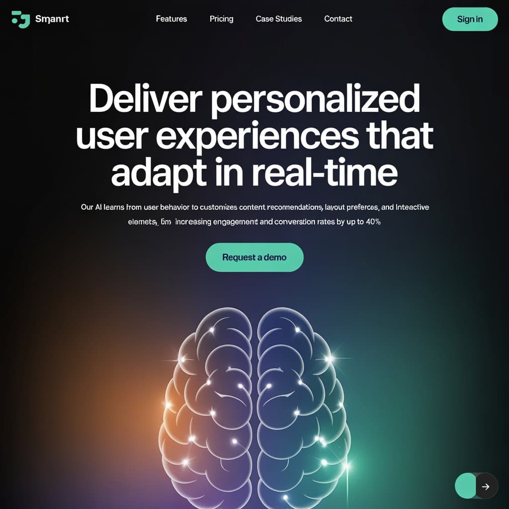 Smart Personalization Engine